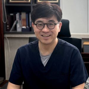 박준홍 오월의아침 원장 “리센스메디컬 타겟쿨, 레이저와 최고 시너지”