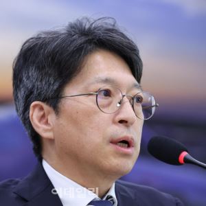 홍지선 국토장관 "공공 장기임대 재원에 초과세수 활용 협의"