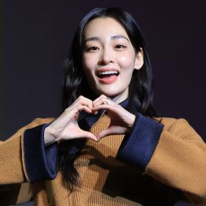 김민하 "스무살에 남자친구와 부국제 와…핑크빛 기억"[BIFF]