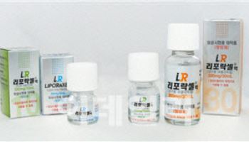 대화제약, 먹는 항암제 ‘리포락셀액’ 중국서 유방암 치료 적응증 추가 승인