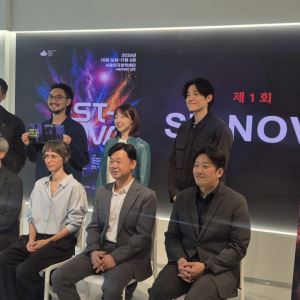 일본·중국·독일 연극 한자리…'ST-노바', K연극 해외 진출 길 연다