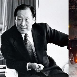 “400억 하던 곳인데”…명당 ‘고 정주영 자택’, 반값 된 이유