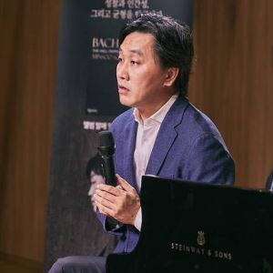 '임윤찬 스승' 손민수 “이번엔 제 스승께 바흐를 헌정합니다”
