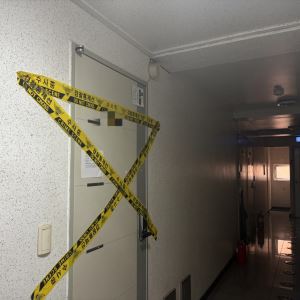 모르는 사람이 갑자기?…강북구 살인 사건 `미스터리` [사사건건]