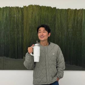 김인석, 안젤라 박과 2년 전 이혼 고백…"마음 정리할 시간 필요했다"
