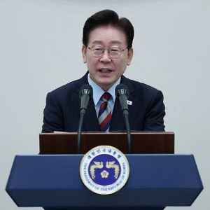 못 먹는 술까지 마셨다…‘체납왕’ 잡은 국세청장, 李대통령도 칭찬