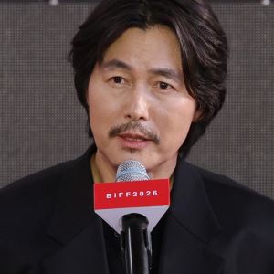 정우성, 이정재와 설립한 아티스트컴퍼니 이사직 중도 사임