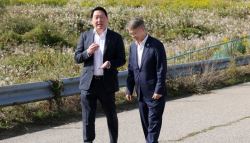 최태원 호남 반도체 공장, 용인 3분의 2 규모…최대한 빨리 건설