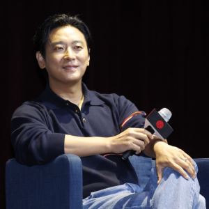 주지훈 "'킹덤'? 넷플릭스 뭔지 모를 때 출연료 깎아 출연"[BIFF]