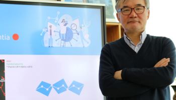 “릴리 판단만 남았다”던 최호일…펩트론은 하한가[화제의 바이오人]