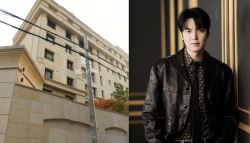 ‘암살자(들)' 이민호 사는 70억 빌라…알고 보니 육영수 아파트 터[누구집]