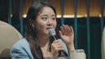 문근영 “신랑은 못 보게 할 것”… ‘우발라2’ 참가자에 입덕