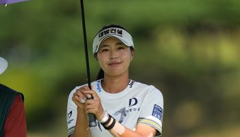 [포토]성유진,반가운 미소