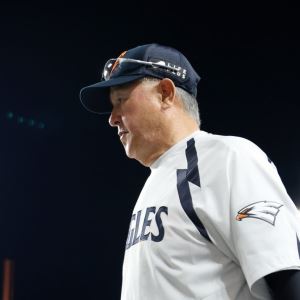 준우승 1년 만에 9위…한화 김경문 감독·손혁 단장 동반 퇴진