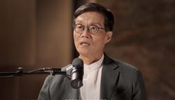 '좋을 때 나쁠 때를 준비해야'…반도체 호황에 대한 이창용의 진단