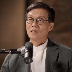 '좋을 때 나쁠 때를 준비해야'…반도체 호황에 대한 이창용의 진단