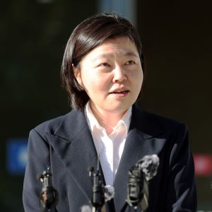 윤호중 행안장관, 임은정 감찰 지시…"중수청을 정치기관으로 착각"(종합)