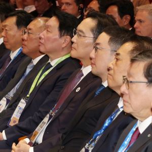 "임원 조기 인사로 관세·AI 대응"…SK 10월, 삼성·LG 11월 단행할듯