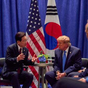 휴민트 정보공유 꺼리는 美…韓 위성락 원팀'으로 美신뢰 되찾아야