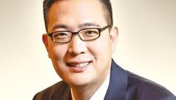 “8000원에 사겠다” 김동선 한마디에…한화M&S 주가 23% 폭등