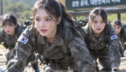 “여자도 군대 가나”…양성 징병제 꺼내자 병무청장 답변은