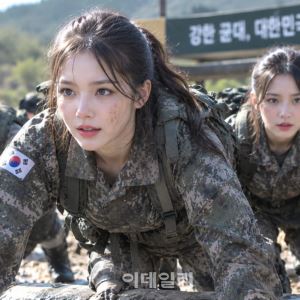 “여자도 군대 가나”…양성 징병제 꺼내자 병무청장 답변은