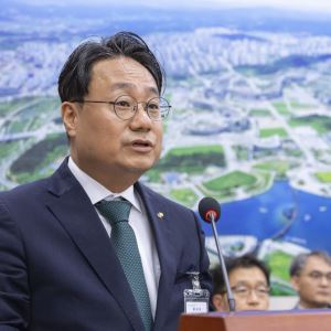 LH 부채 372조 우려에…이성훈 “보편형 임대는 재무개선 도움”