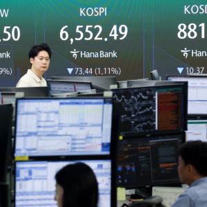“달러도 엔화도 뚝뚝”…1333원·843원까지 떨어졌다