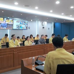 사우디 전역 "출국 권고"… 외교부, 중동 재외국민 안전대책 점검