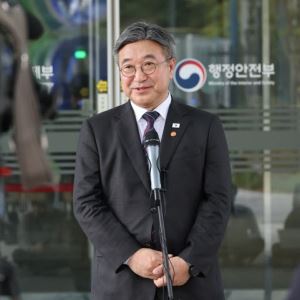 윤호중, 임은정 감찰 공식 지시…"직위 이용한 정치행위인지 살펴야"(종합)