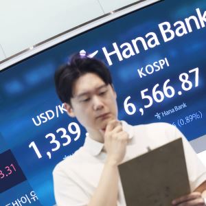'자사주 실탄 바닥' 삼전닉스 와르르…돌아오지 않는 외국인