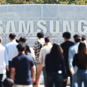 삼성전자, 임직원 보상용 자사주 15조 매입…한 달 반 앞당겨 완료