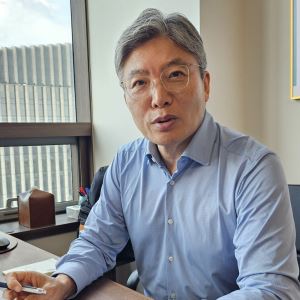 김태유 아이엠비디엑스 대표 “액체생검 암 진단 대중화, 가격 낮추고 신뢰도 높일 것”