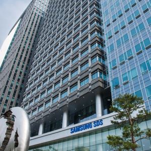 항공물류 힘주는 삼성SDS…우정항공 품는다(종합)