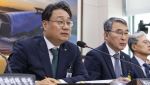 “LH 사장이 할 말 아냐”…대출 규제 與 질타에 고개 숙인 이성훈
