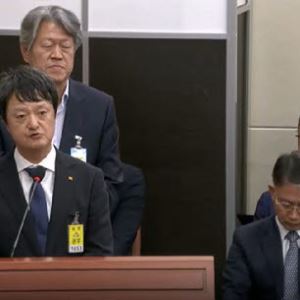 KT, 통일TV 송출 중단 사과…진천규 “손실 40억원 합당한 조치 있어야”