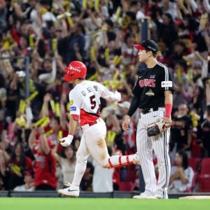 최종 관중 1277만...프로야구, 3년 연속 흥행 신기록