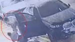폭우 속 "살려달라" 비명…제주 여성 피살 직전 CCTV 보니