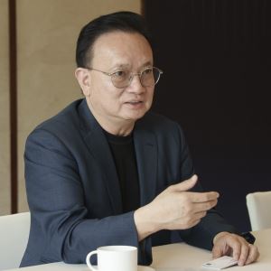 "AI 주권, 독자개발만이 답 아냐…핵심은 '기술 통제권'"[인터뷰]