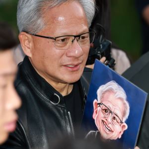 엔비디아, 구글·메타·MS와 차세대 AI팩토리 표준 선점 나선다