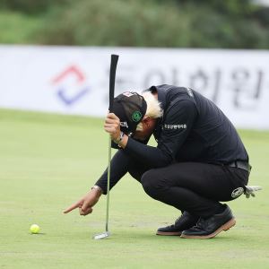 '36위 안에 들어라'…제네시스 챔피언십행 마지막 티켓 전쟁