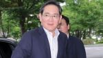[속보] 홍라희 관장, 이재용 회장에 삼성전자 지분 2.6조 규모 증여