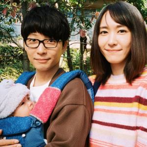 '日 톱스타 부부' 아라가키 유이·호시노 겐, 결혼 5년 만에 출산