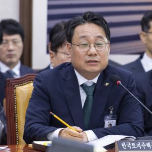 집값 안 잡히면 사퇴?…LH 사장의 무책임한 호언장담[기자수첩]