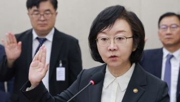 식약처장 “비만약 투약 후 시력 손상 의심 국내 1건”