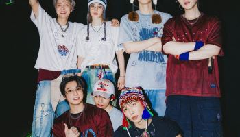 BTS '아리랑', 스포티파이서 50억 스트리밍 돌파…올해 발매 음반 중 최다