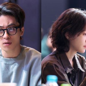 구교환X한지민 부부 호흡…'태풍', 10월 크랭크인