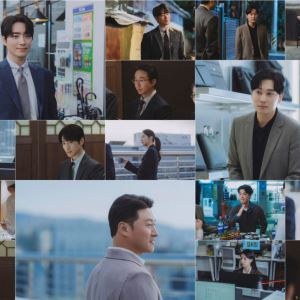 '로또 1등도 출근합니다', 자체 최고 시청률로 종영