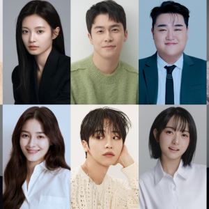 '피겨 활동 중단' 차준환, 티빙 '궁전랜드'로 연기 복귀