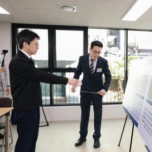 홍지선 “연말까지 착공 목표 달성해야”…주택 공급 속도전 주문